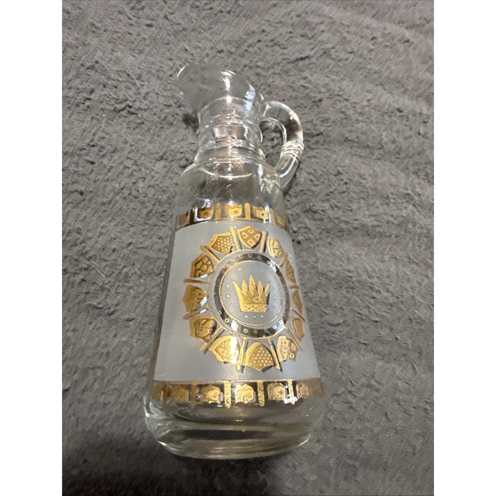 Glass Decoration